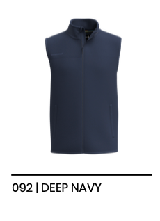 Smartwool Men's Hudson Trail Fleece Vest (SW002585) SAMPLE