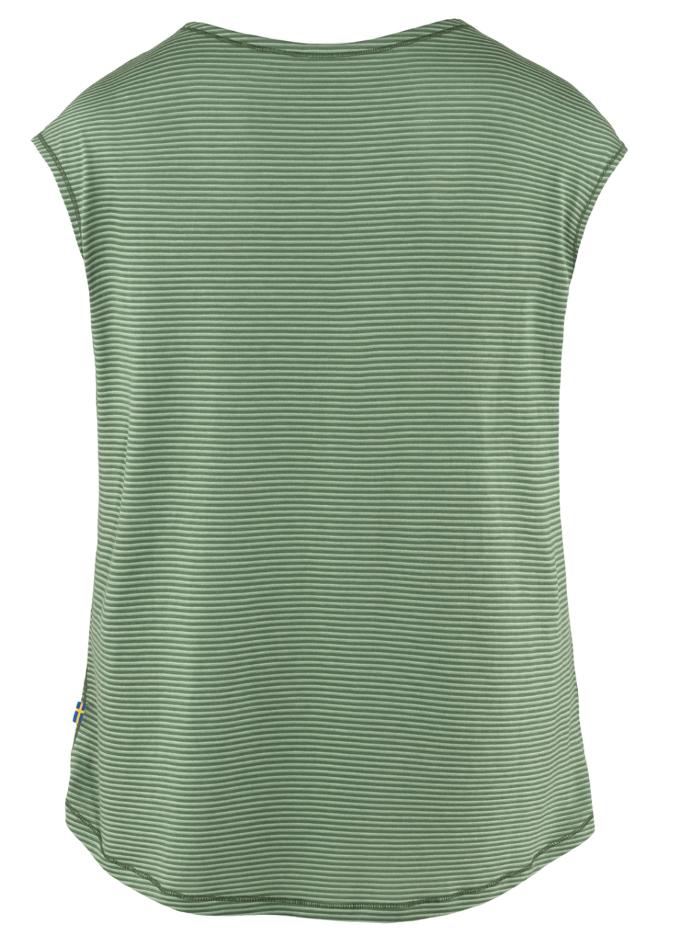 Fjallraven Women's High Coast Cool T-Shirt (84786) SAMPLE