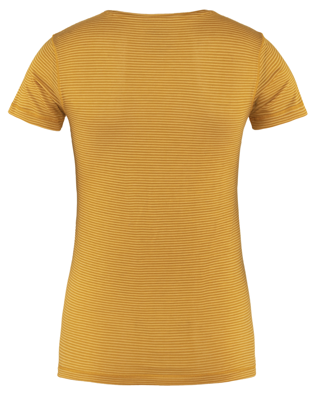 Fjallraven Women's Abisko Cool T-Shirt (89472) SAMPLE
