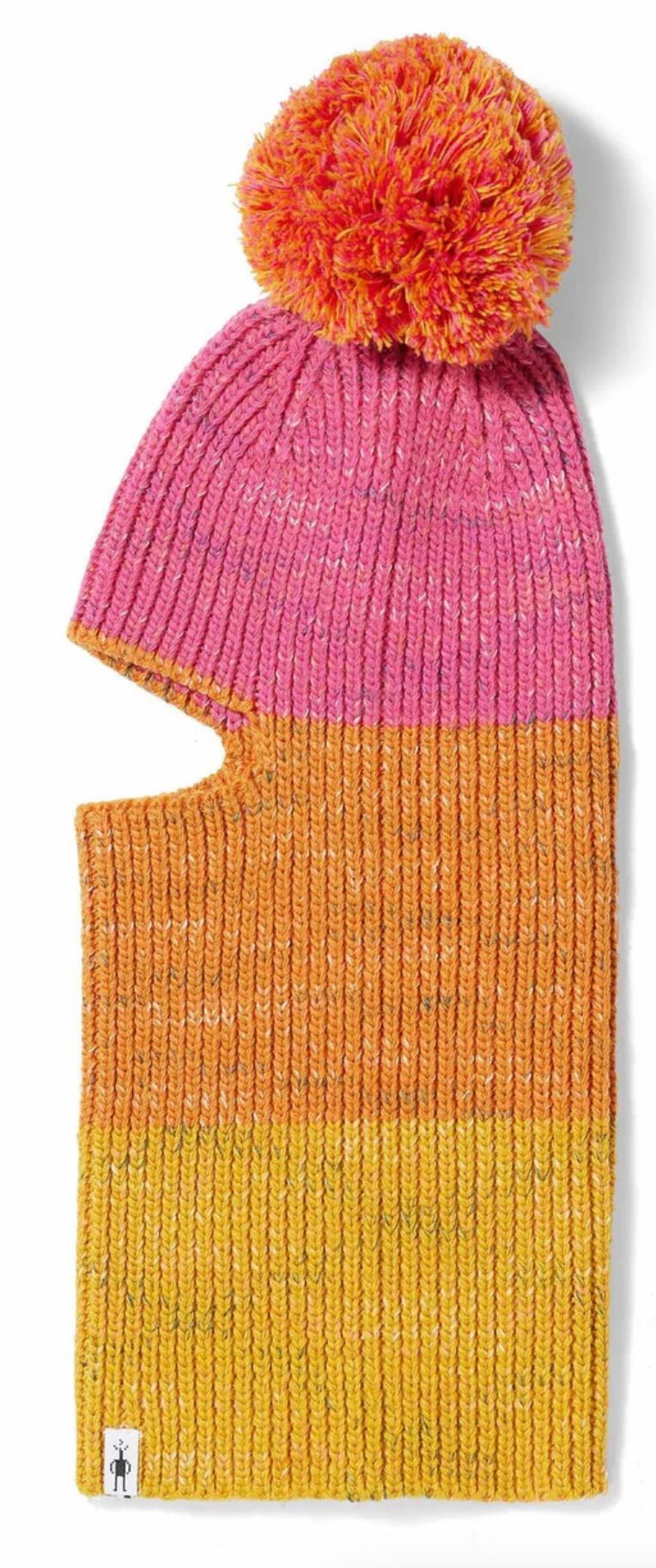 Smartwool Isto Balaclava (SW018152) SAMPLE
