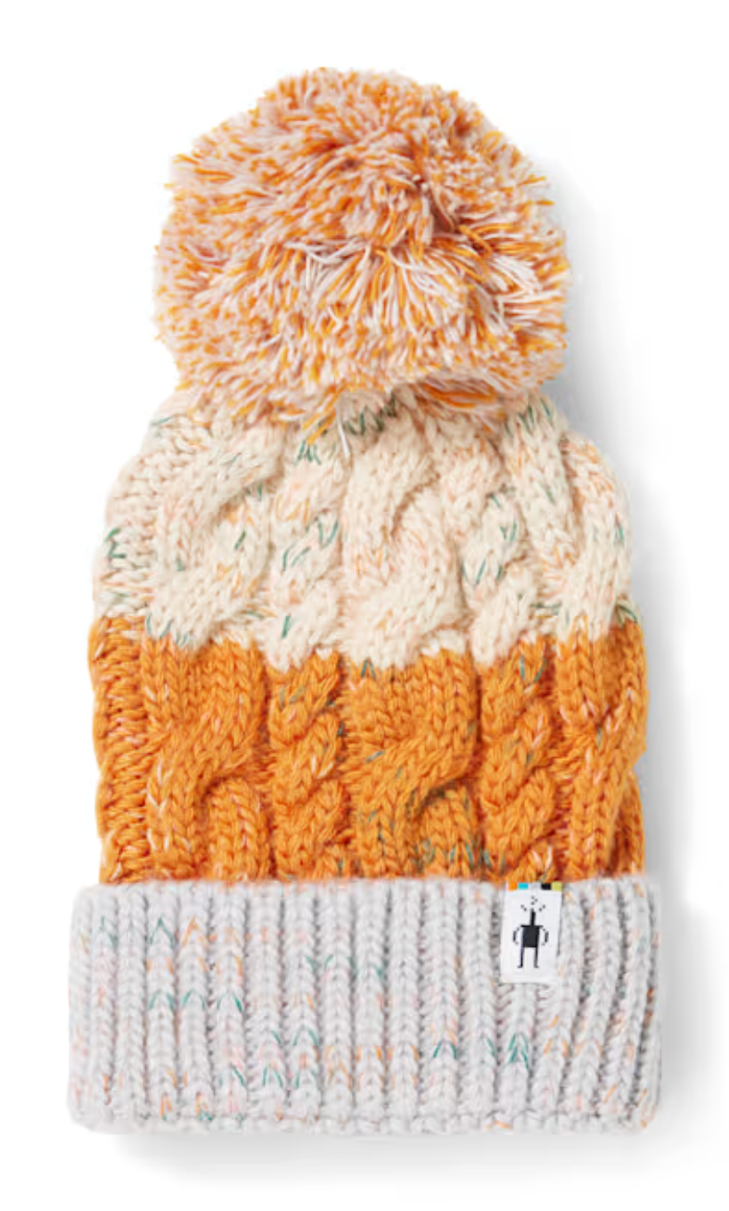 Smartwool Kids' Isto Beanie (SW011497) SAMPLE