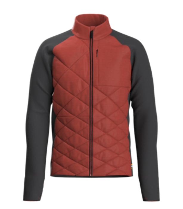 Smartwool Men's Smartloft Jacket (SW016787) SAMPLE