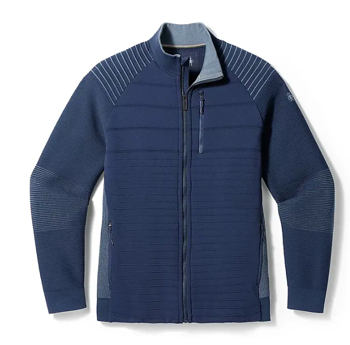 Smartwool Men's Intraknit Merino Insulated Jacket (SW017093) SAMPLE