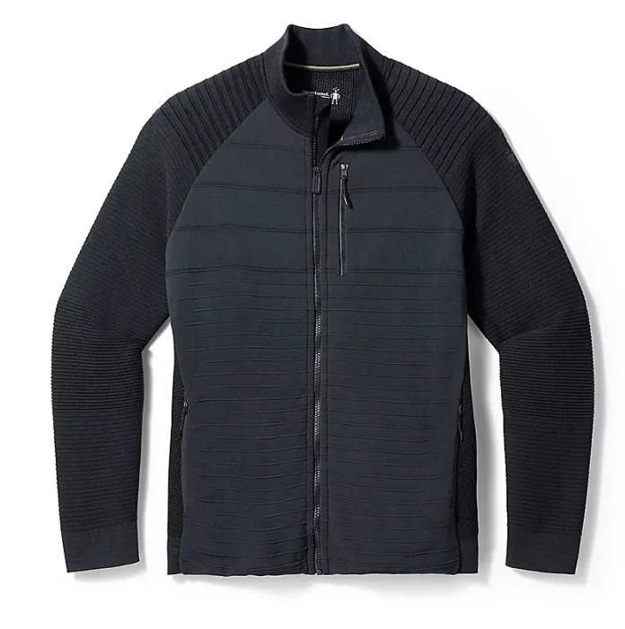 Smartwool Men's Intraknit Merino Insulated Jacket (SW017093) SAMPLE