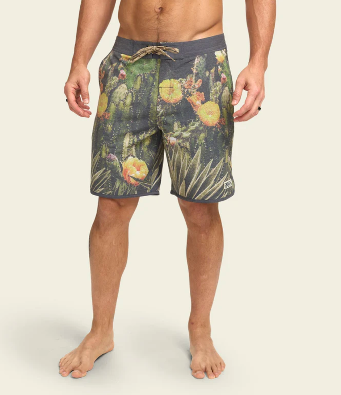 Howler Bros Men's Bruja Boardshorts (1316) SAMPLE