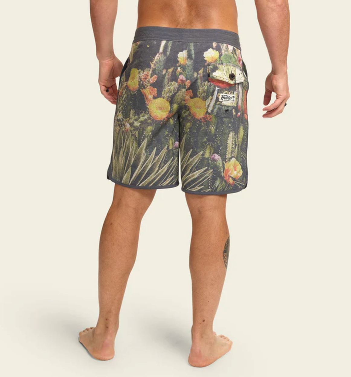 Howler Bros Men's Bruja Boardshorts (1316) SAMPLE