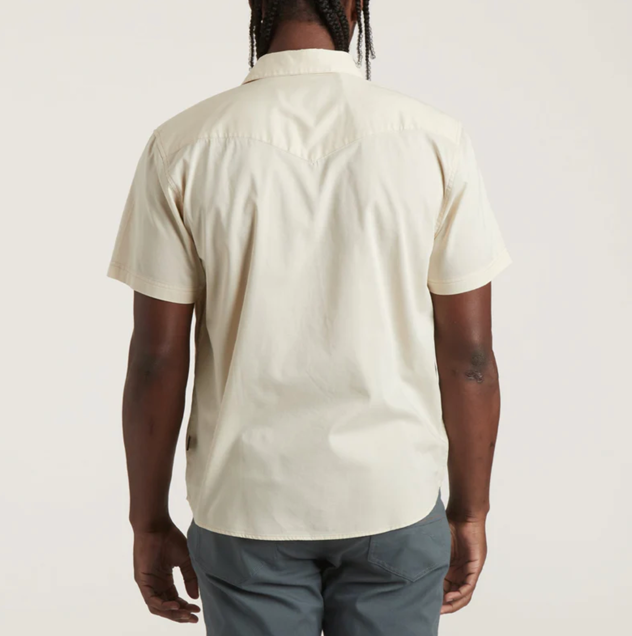 Howler Bros Men's H Bar B Snapshirt (1222) SAMPLE