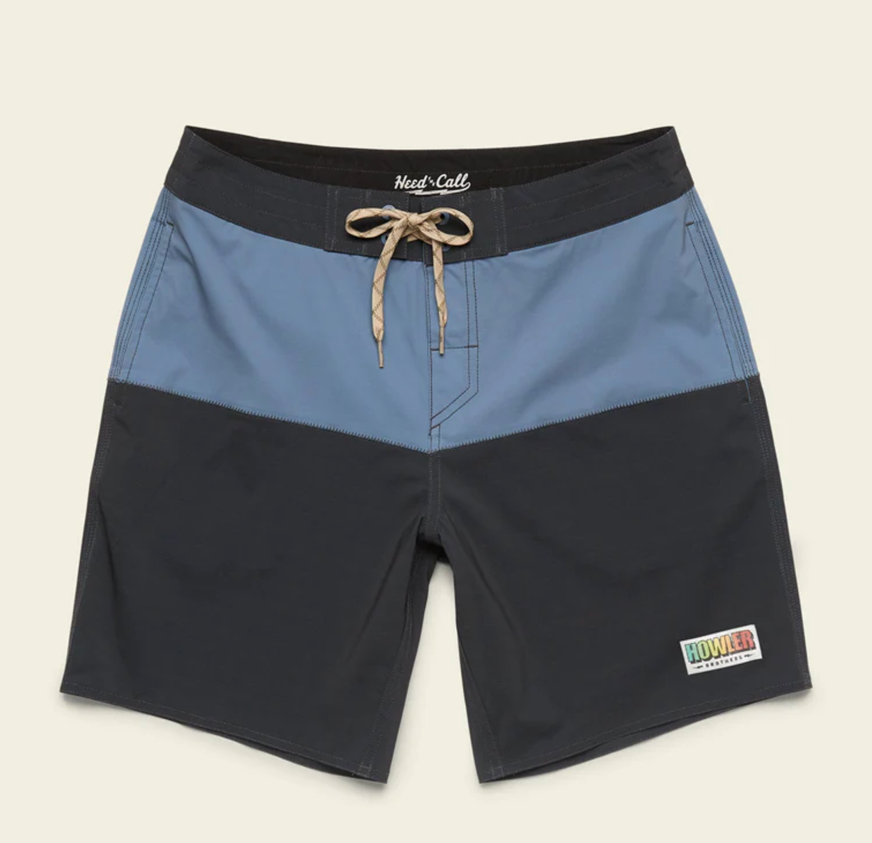 Howler Bros Men's Buchannon Boardshorts (1307) SAMPLE