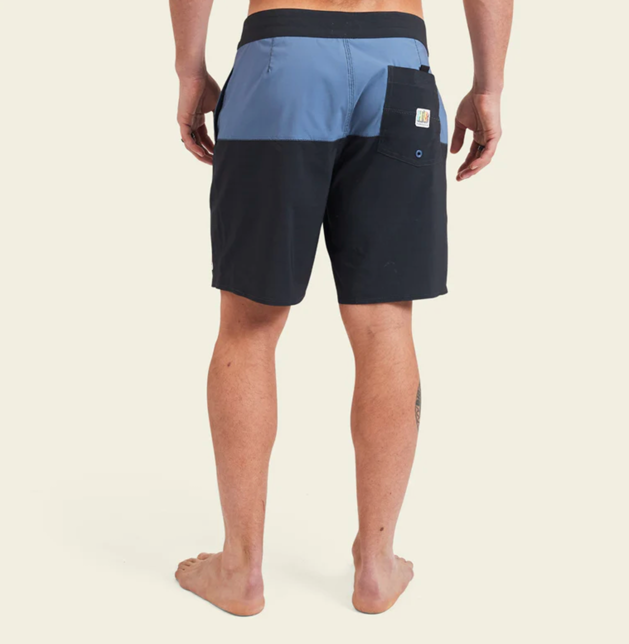 Howler Bros Men's Buchannon Boardshorts (1307) SAMPLE