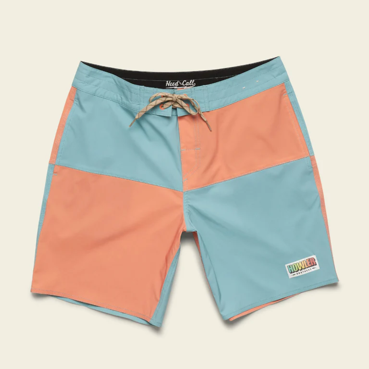 Howler Bros Men's Buchannon Boardshorts (1307) SAMPLE