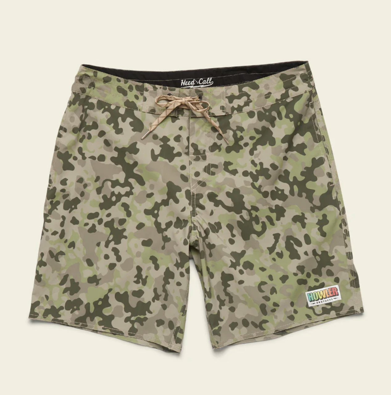 Howler Bros Men's Buchannon Boardshorts (1307) SAMPLE