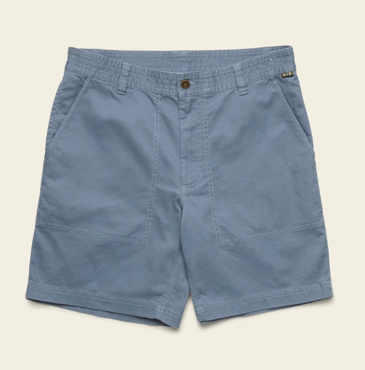 Howler Bros Men's Clarksville Walk Shorts (1325) SAMPLE