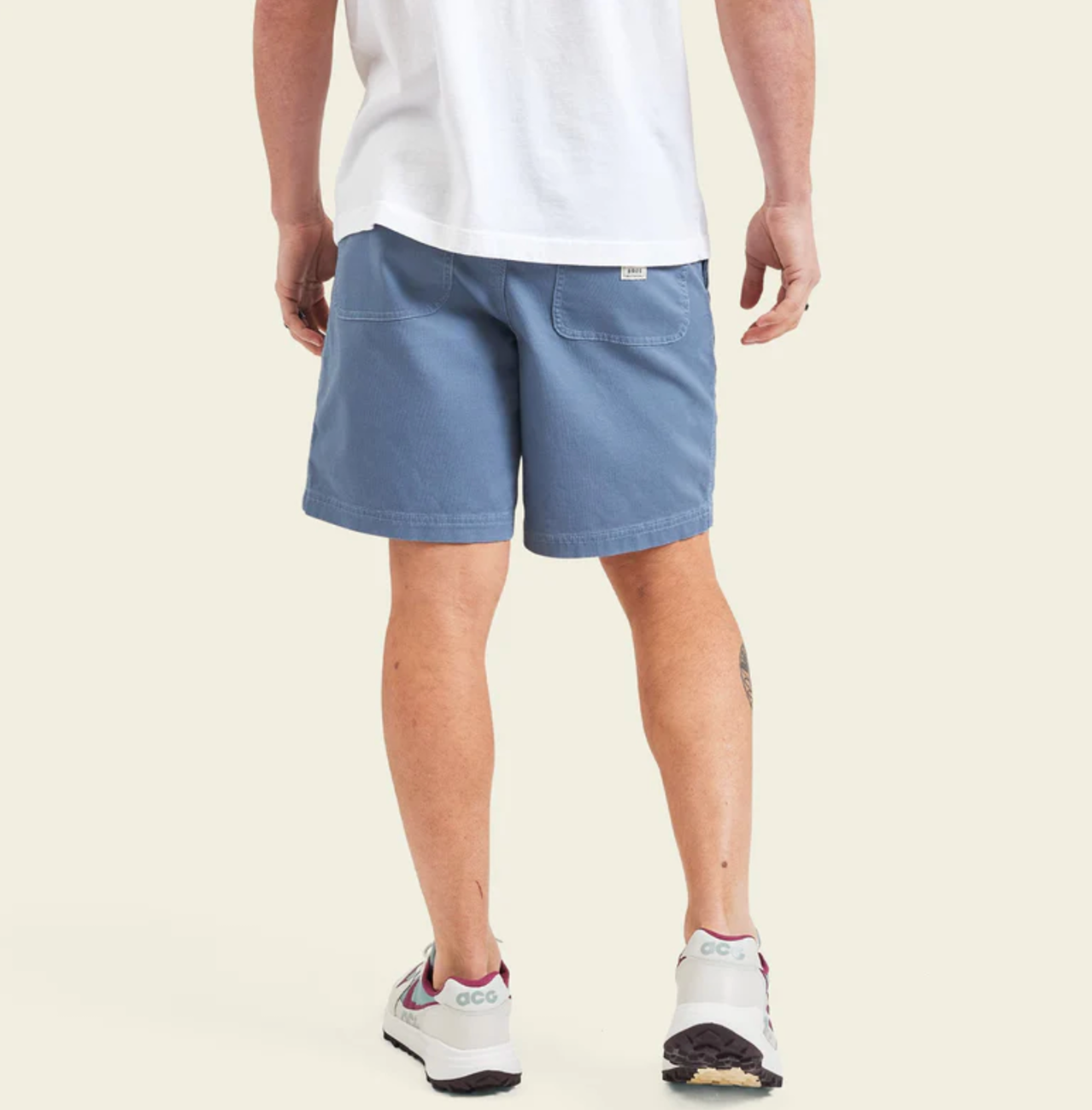 Howler Bros Men's Clarksville Walk Shorts (1325) SAMPLE