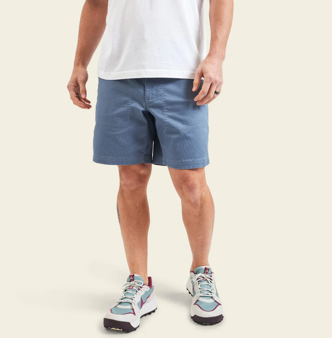 Howler Bros Men's Clarksville Walk Shorts (1325) SAMPLE