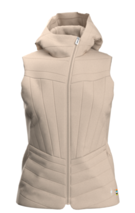 Smartwool Womens Smartloft Vest (SW017118) SAMPLE