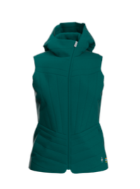 Smartwool Womens Smartloft Vest (SW017118) SAMPLE