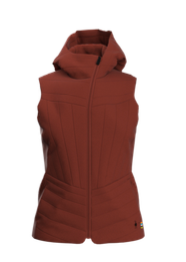 Smartwool Womens Smartloft Vest (SW017118) SAMPLE