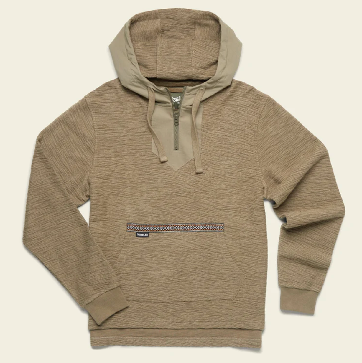 Howler Bros Men's Honzer Hoodie (1561) SAMPLE