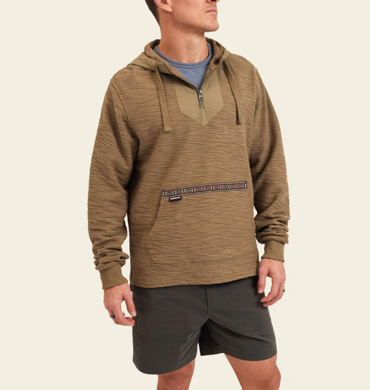 Howler Bros Men's Honzer Hoodie (1561) SAMPLE