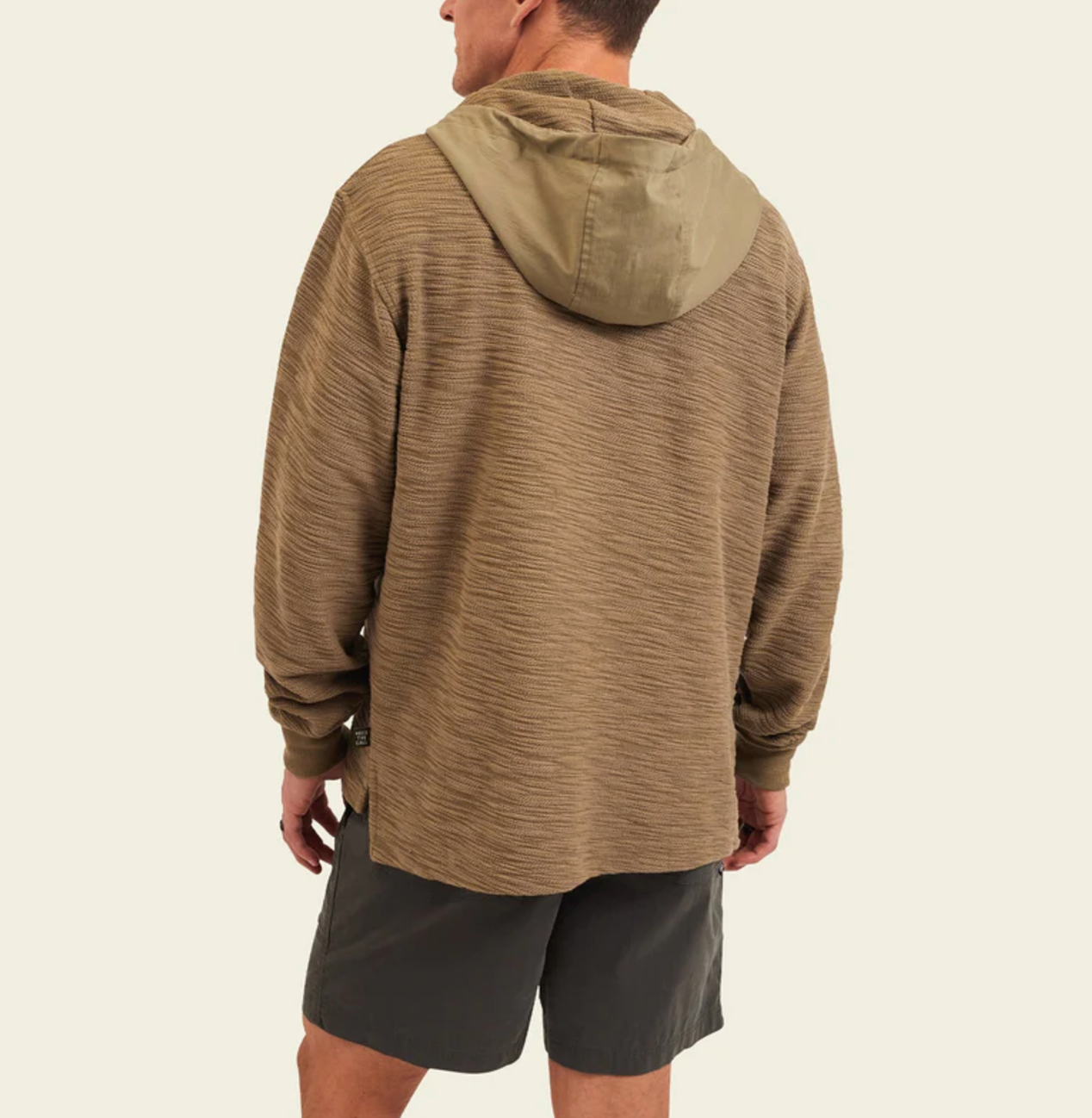 Howler Bros Men's Honzer Hoodie (1561) SAMPLE