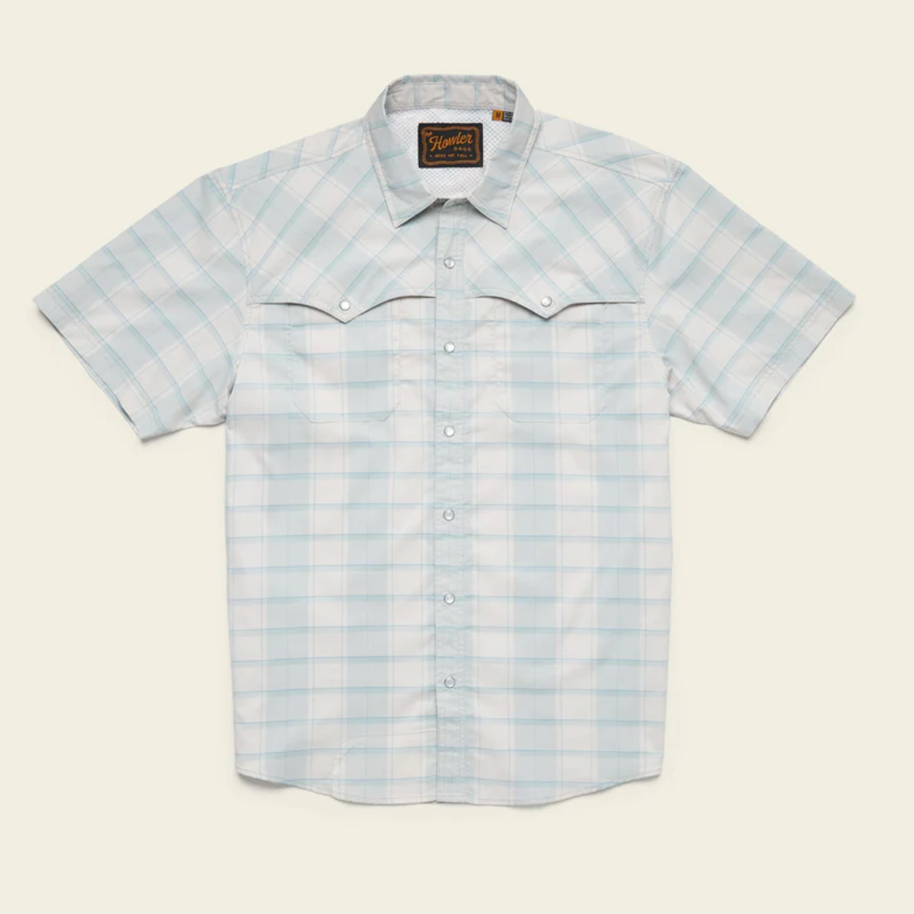 Howler Bros Men's Open Country Tech Shirt (1269) SAMPLE