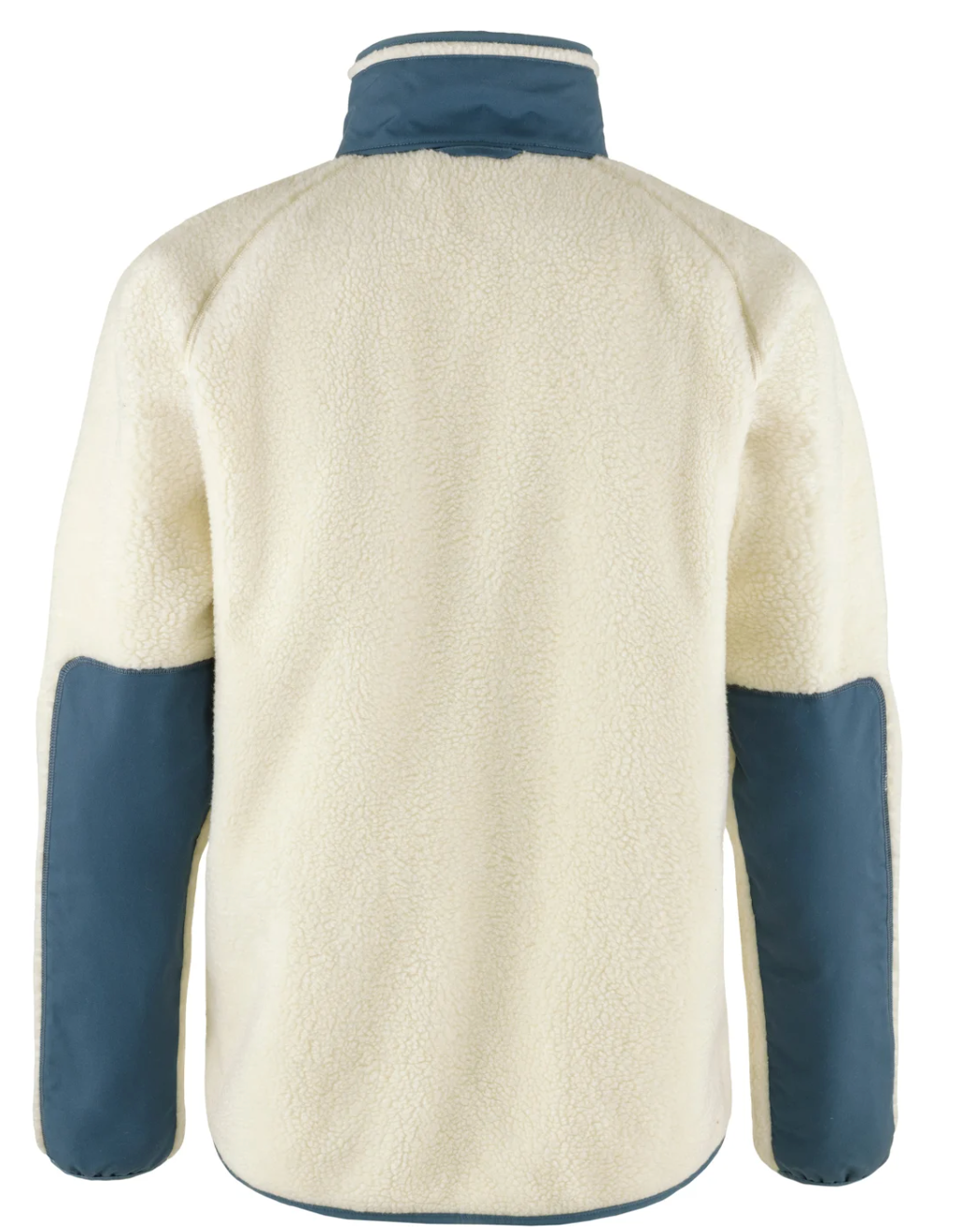 Fjallraven Men's Vardag Pile Jacket (F87164) SAMPLE