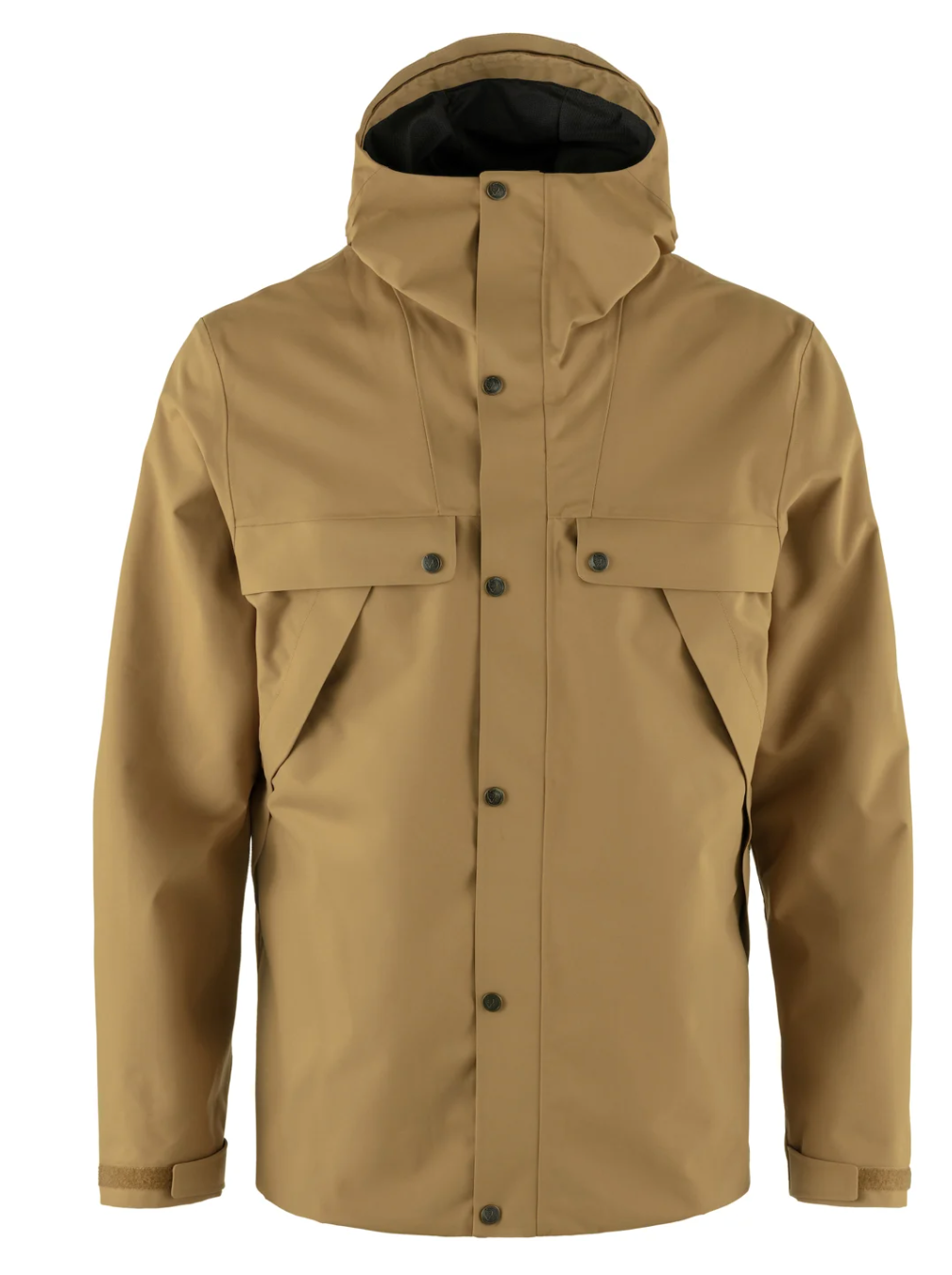 Fjallraven Men's Övik Hydratic Jacket (F86900) SAMPLE
