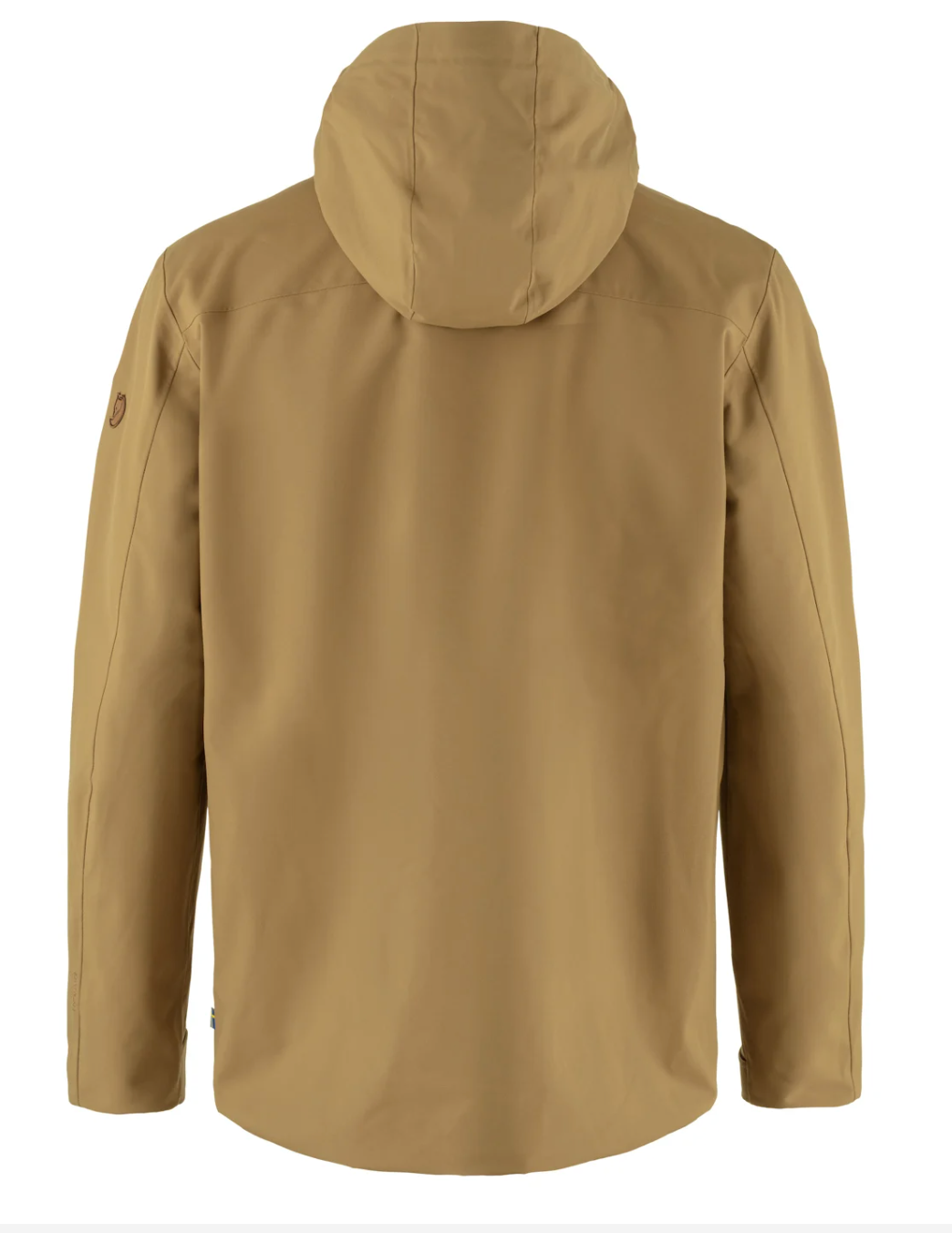Fjallraven Men's Övik Hydratic Jacket (F86900) SAMPLE