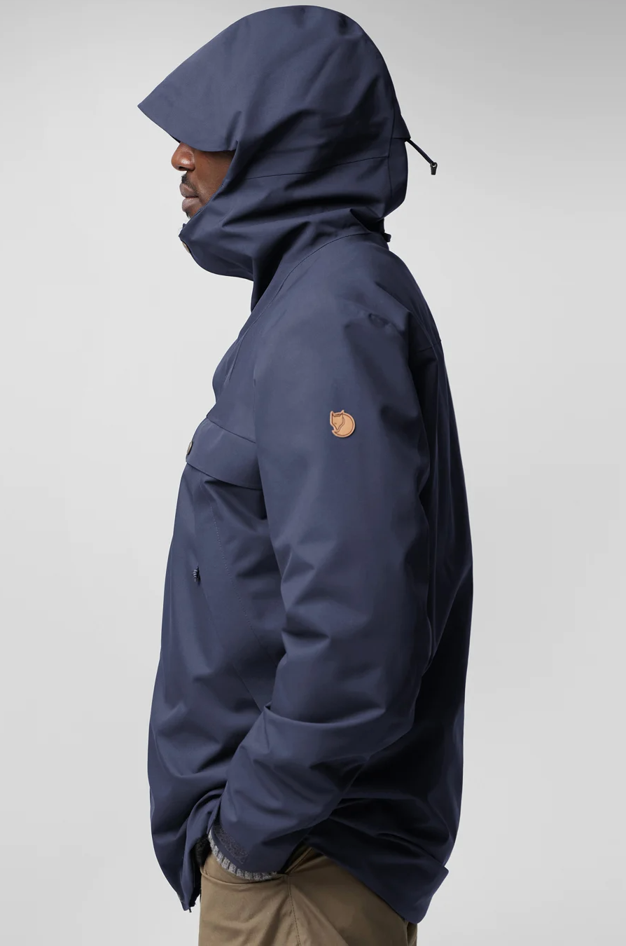 Fjallraven Men's Övik Hydratic Jacket (F86900) SAMPLE