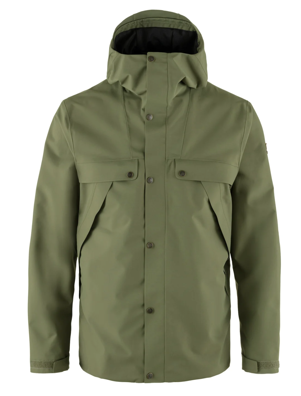 Fjallraven Men's Övik Hydratic Jacket (F86900) SAMPLE