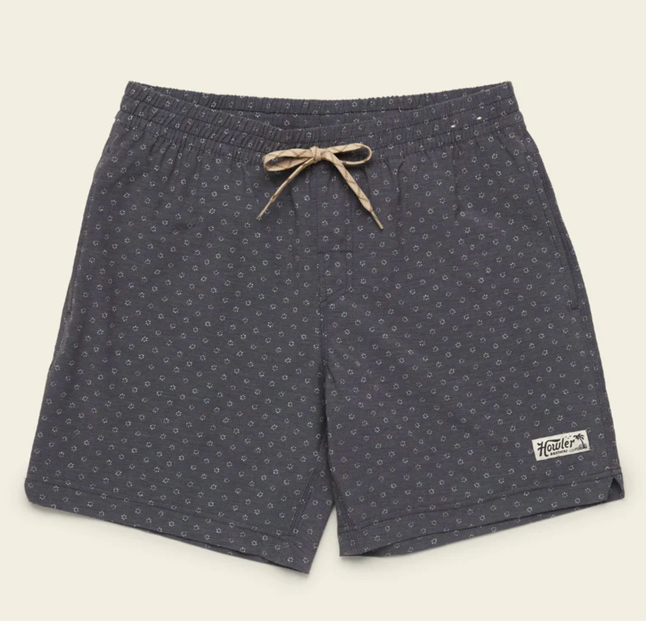 Howler Bros Men's Deep Set Boardshorts (1332) SAMPLE