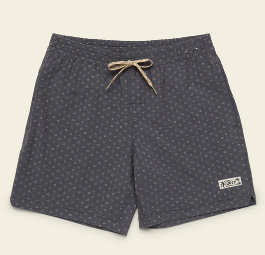 Howler Bros Men's Deep Set Boardshorts (1332) SAMPLE