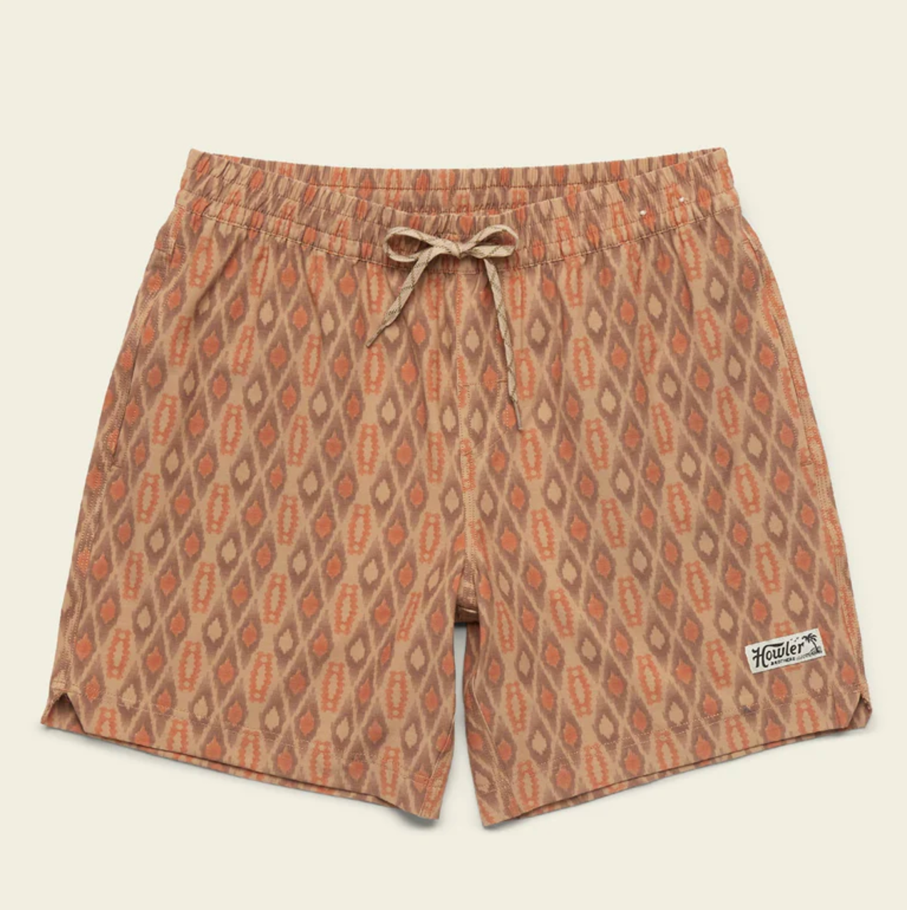 Howler Bros Men's Deep Set Boardshorts (1332) SAMPLE