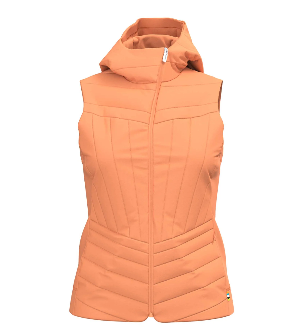 Smartwool Womens Smartloft Vest (SW017118) SAMPLE