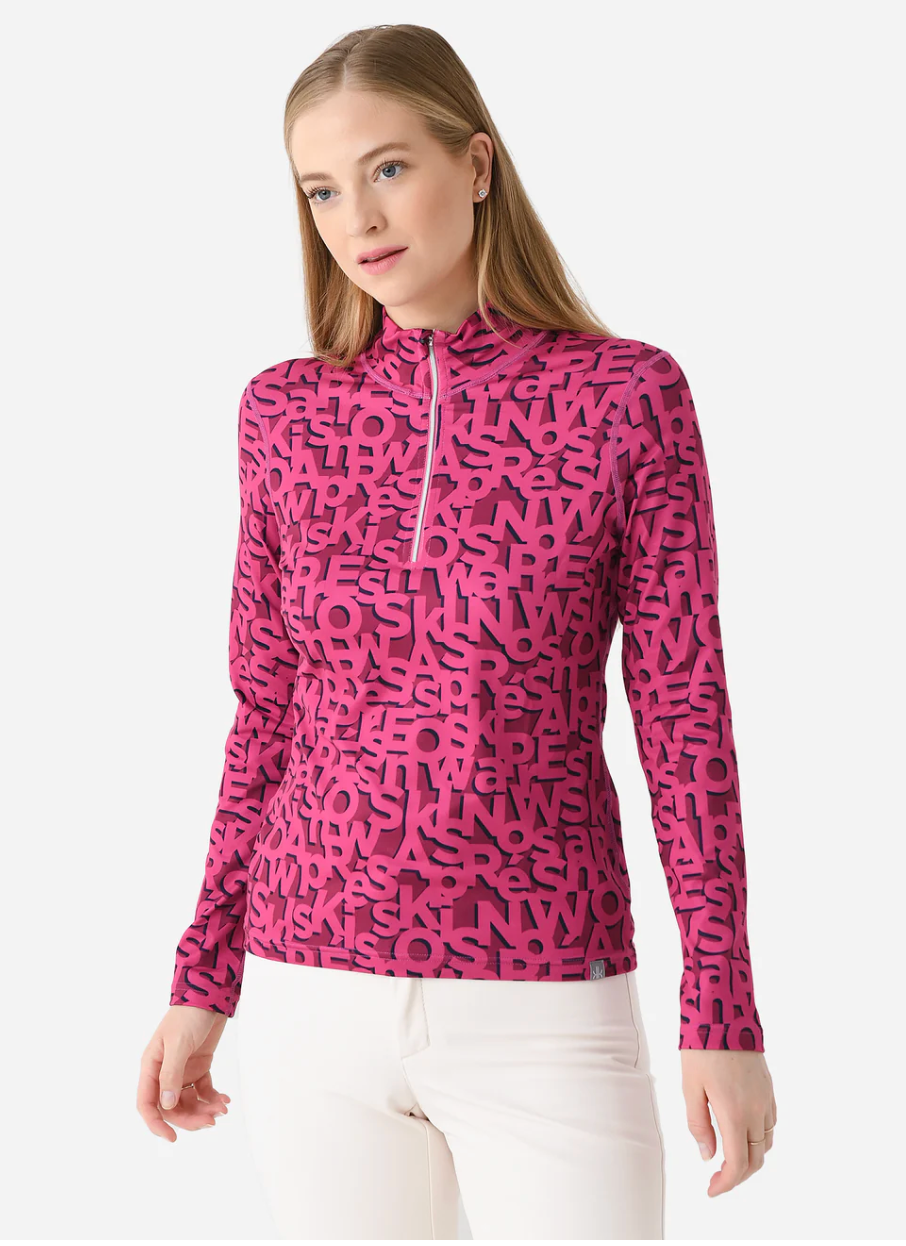 Krimson Klover Women's Powder Daze (F23274) SAMPLE
