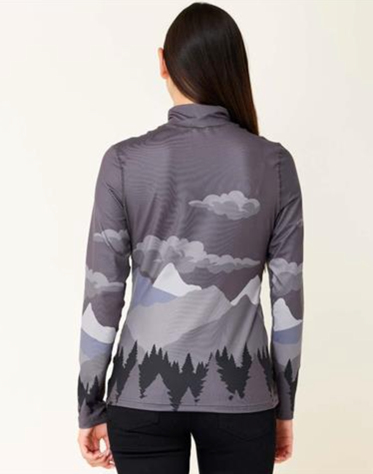 Krimson Klover Women's Wind River (F223264) SAMPLE