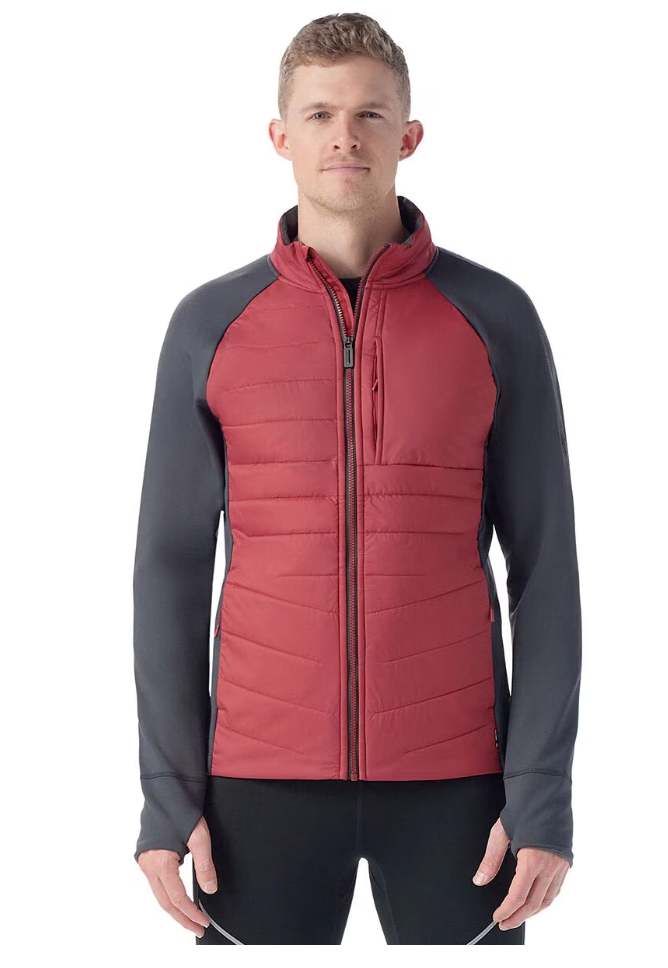 Smartwool Men's Smartloft Jacket (SW017133) SAMPLE