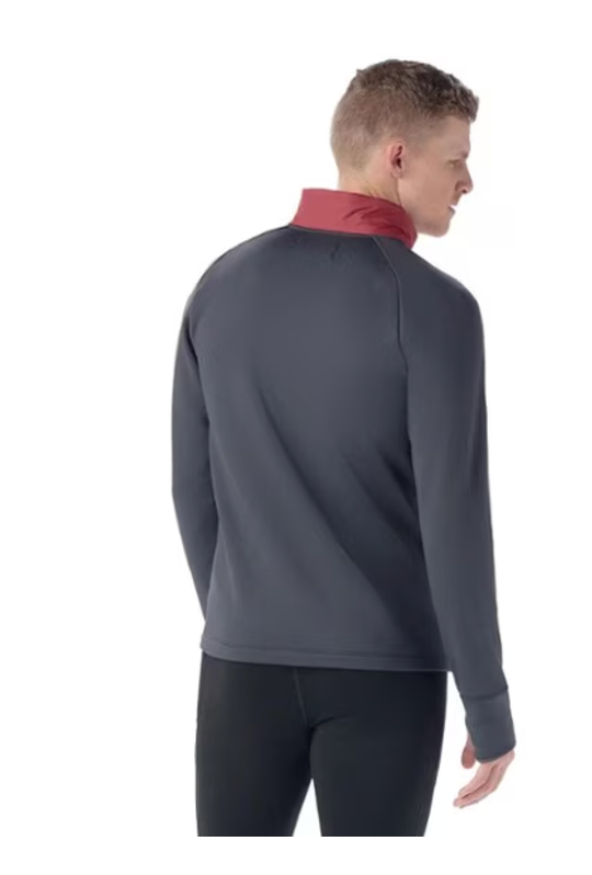 Smartwool Men's Smartloft Jacket (SW017133) SAMPLE
