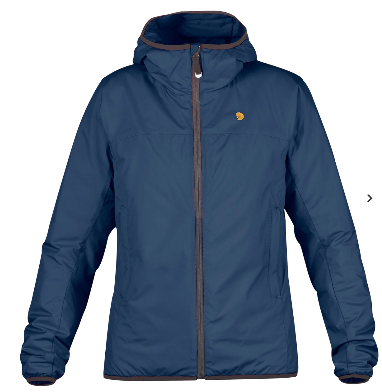 Fjallraven Women's Bergtagen Lite Insulation Jacket (89864) SAMPLE