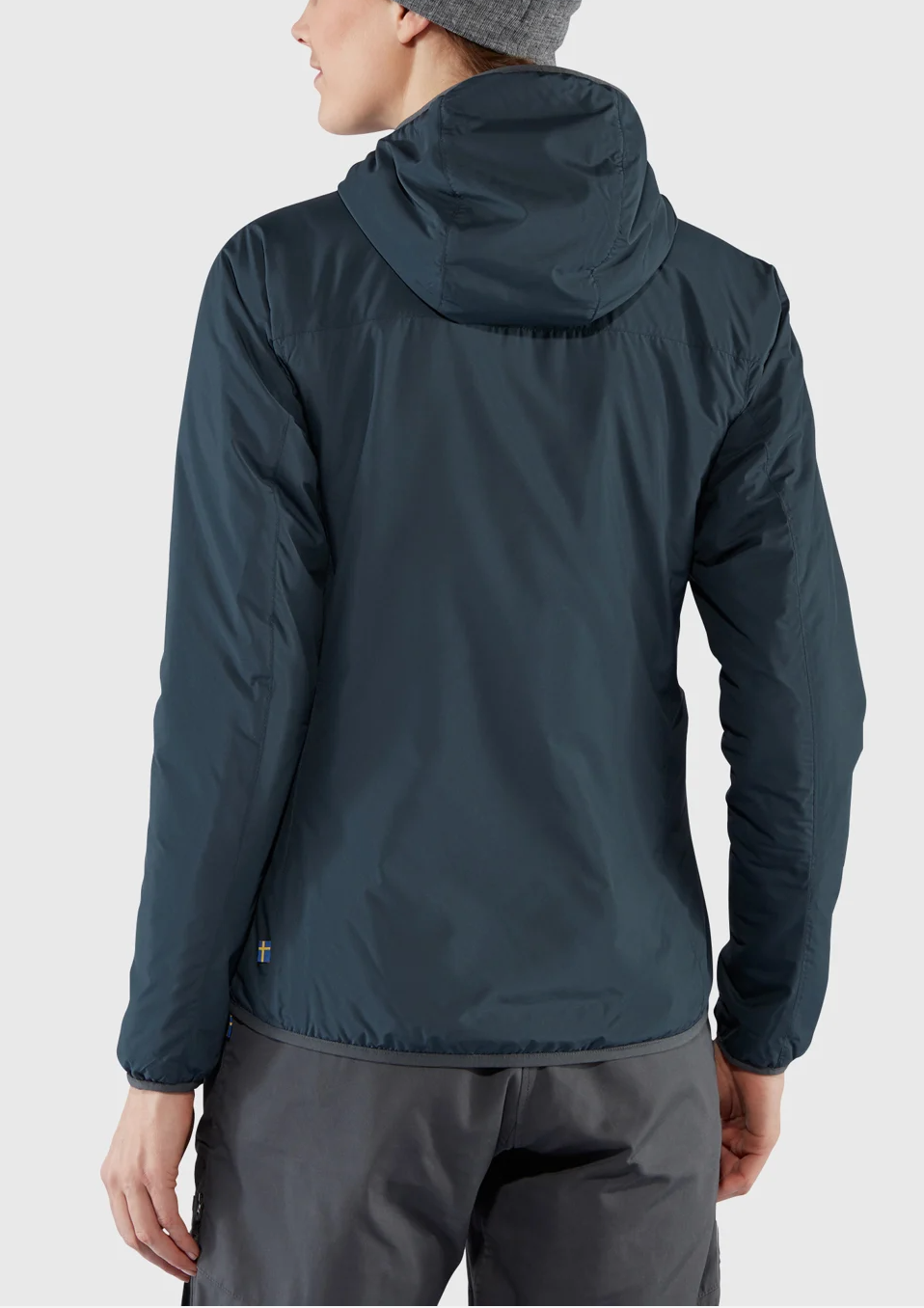 Fjallraven Women's Bergtagen Lite Insulation Jacket (89864) SAMPLE