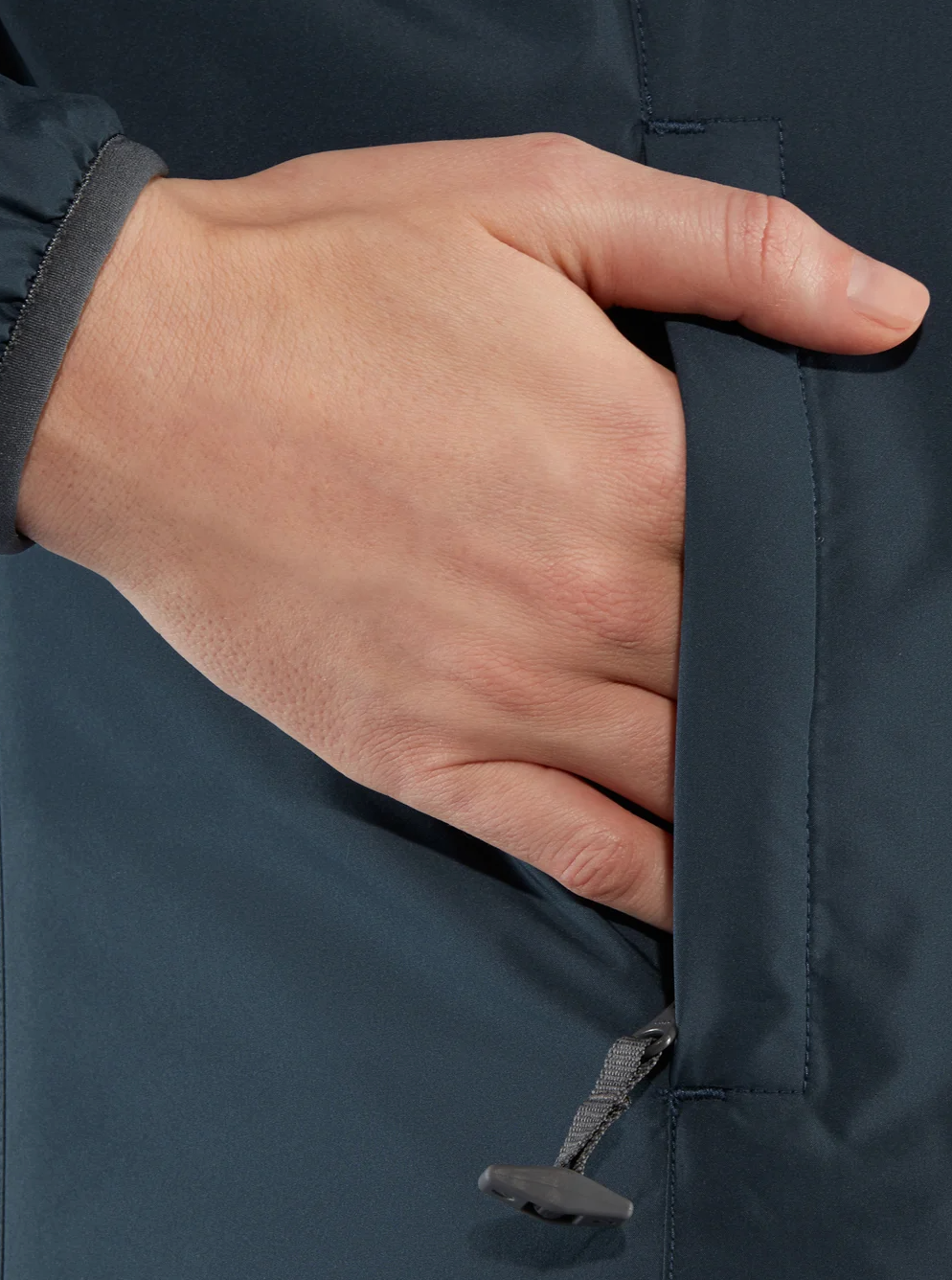Fjallraven Women's Bergtagen Lite Insulation Jacket (89864) SAMPLE