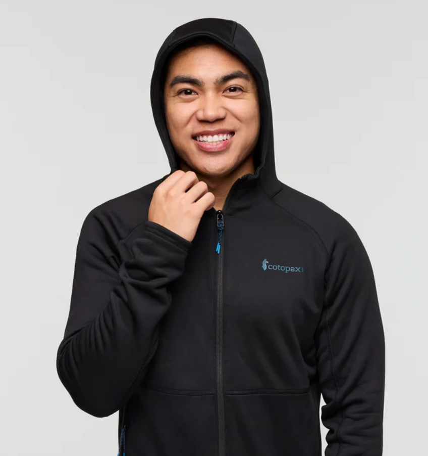 Cotopaxi Men's Tempa Hooded Jacket SAMPLE