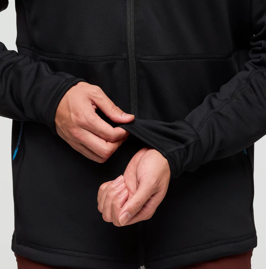 Cotopaxi Men's Tempa Hooded Jacket SAMPLE