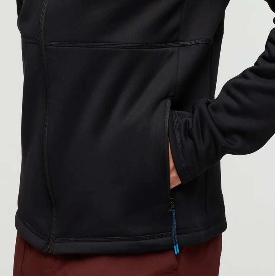 Cotopaxi Men's Tempa Hooded Jacket SAMPLE