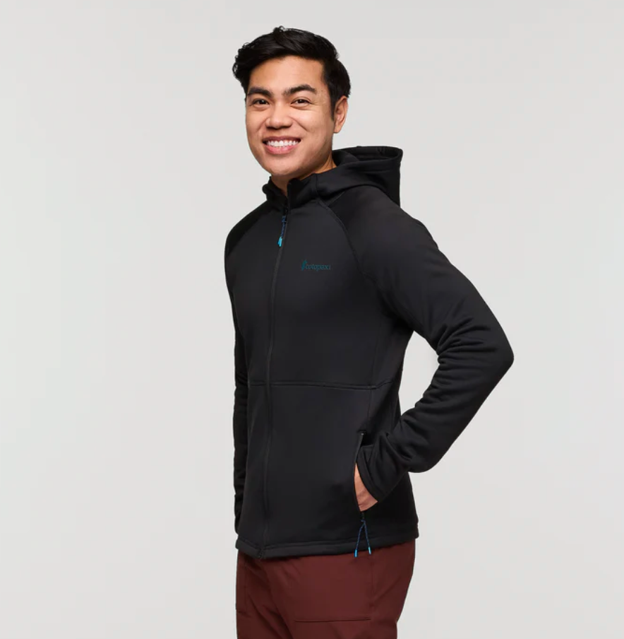 Cotopaxi Men's Tempa Hooded Jacket SAMPLE