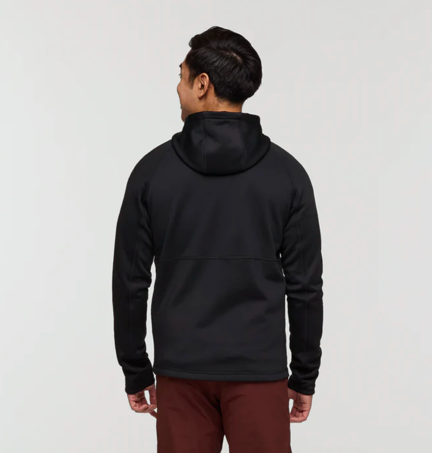 Cotopaxi Men's Tempa Hooded Jacket SAMPLE