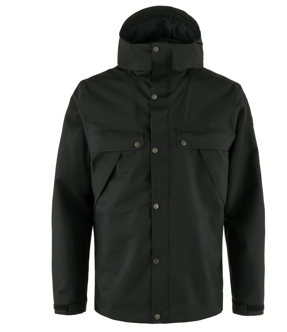Fjallraven Men's Hydratic Jacket (86900) SAMPLE