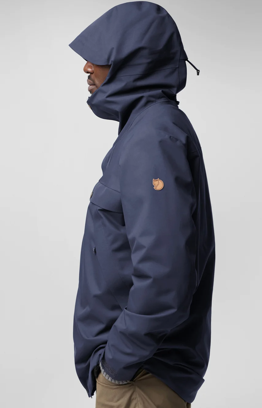 Fjallraven Men's Hydratic Jacket (86900) SAMPLE