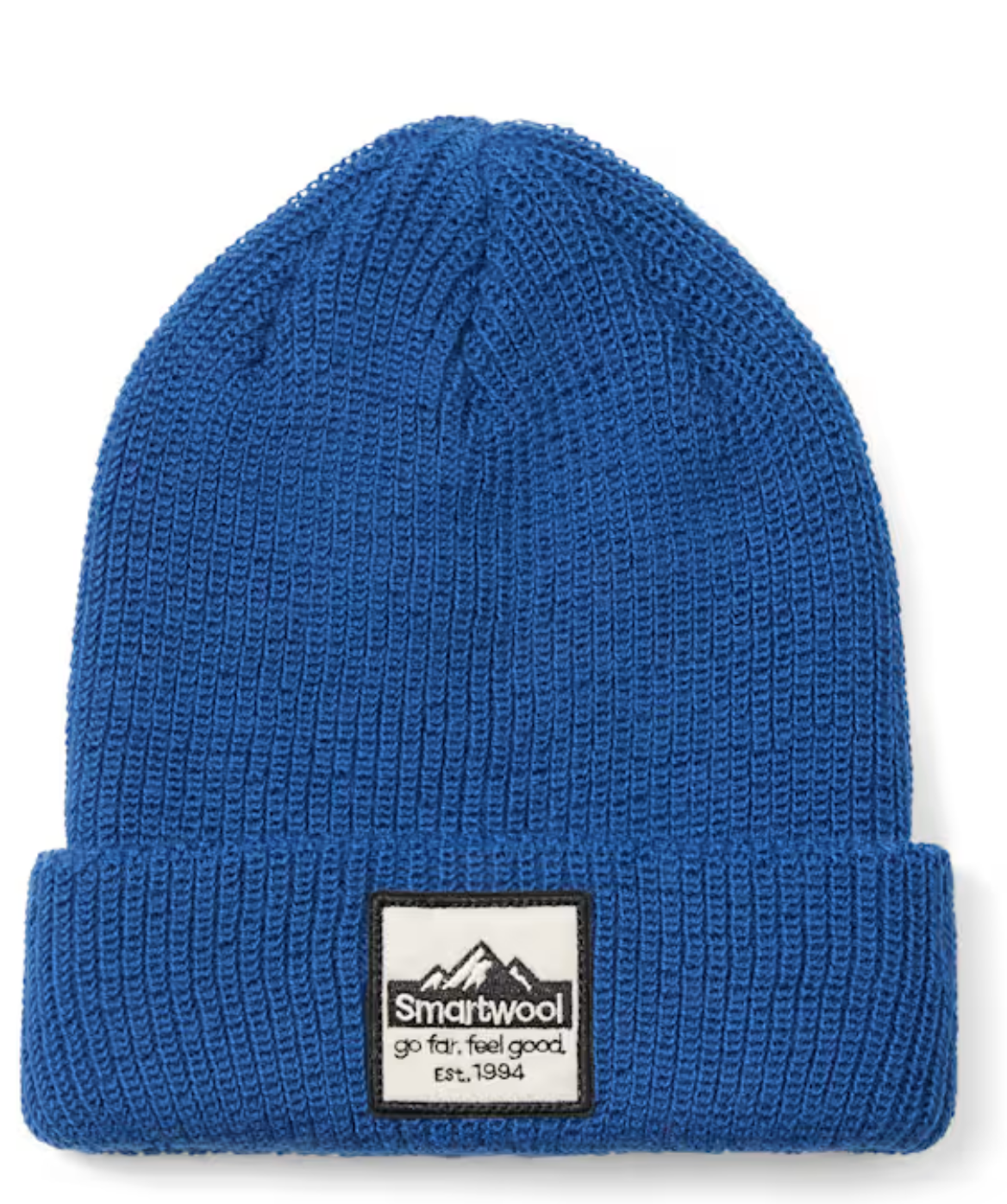 Smartwool Kids' Patch Beanie (SW011440) SAMPLE