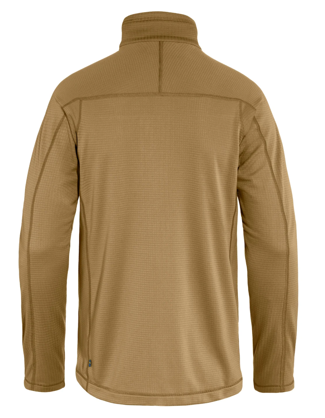 Fjallraven Men's Abisko Lite Fleece Half Zip (F87113) SAMPLE